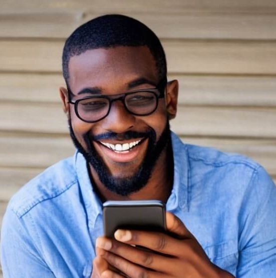 Nigerian man place order fpr contents from content writer